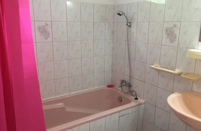 Location Appartement 50m&sup2; 2 pièces Gosier