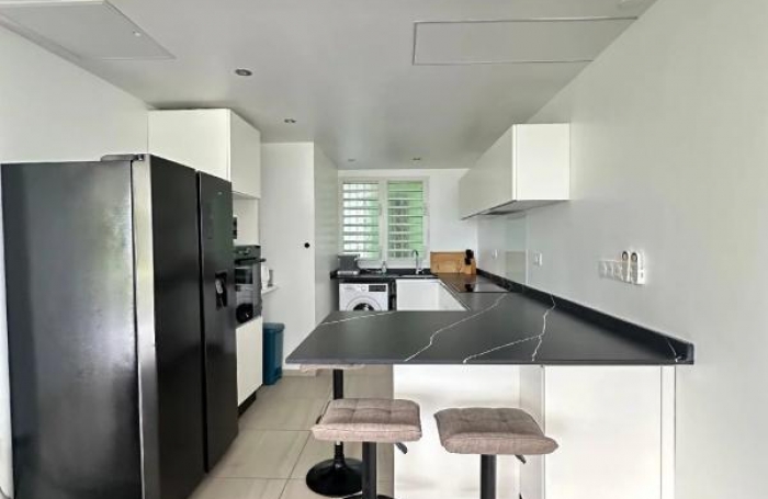 Location Appartement 97190