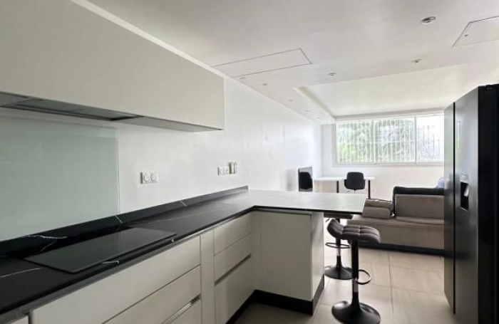 Location Appartement 61.46m&sup2; 3 pièces Gosier