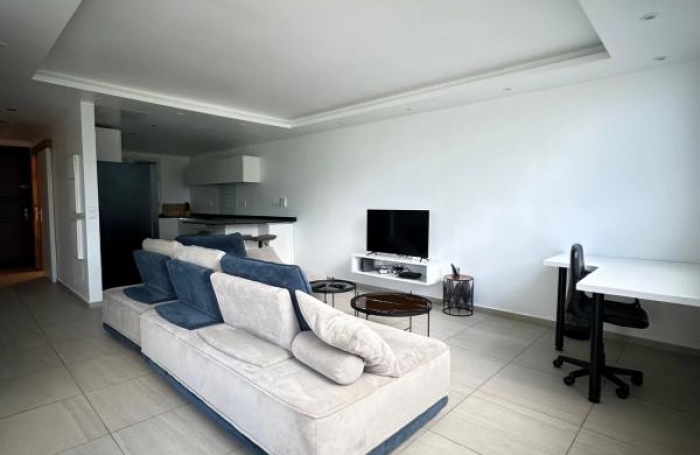 Location Appartement 61.46m&sup2; 3 pièces Gosier