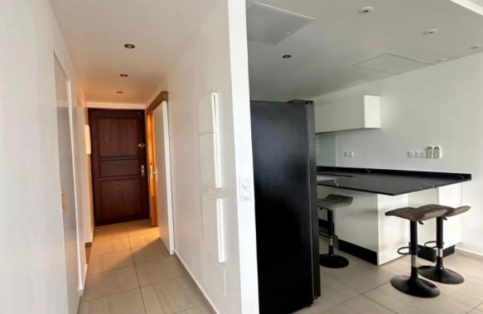 Location Appartement 61.46m&sup2; 3 pièces Gosier