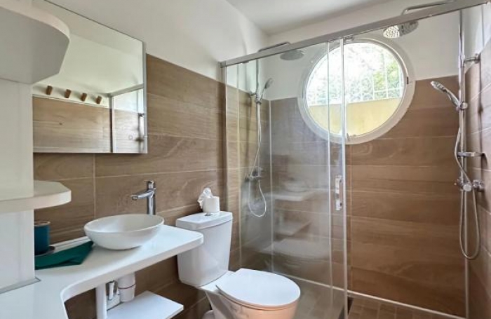 Location Appartement 61.46m&sup2; 3 pièces Gosier