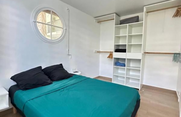 Location Appartement 61.46m&sup2; 3 pièces Gosier