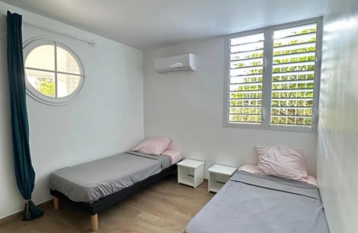 Location Appartement 61.46m&sup2; 3 pièces Gosier