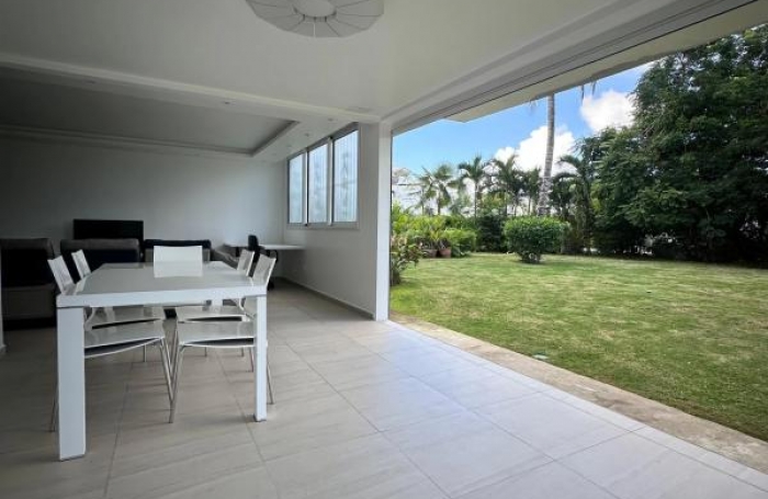 Location Appartement 61.46m&sup2; 3 pièces Gosier