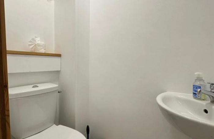 Location Appartement 61.46m&sup2; 3 pièces Gosier