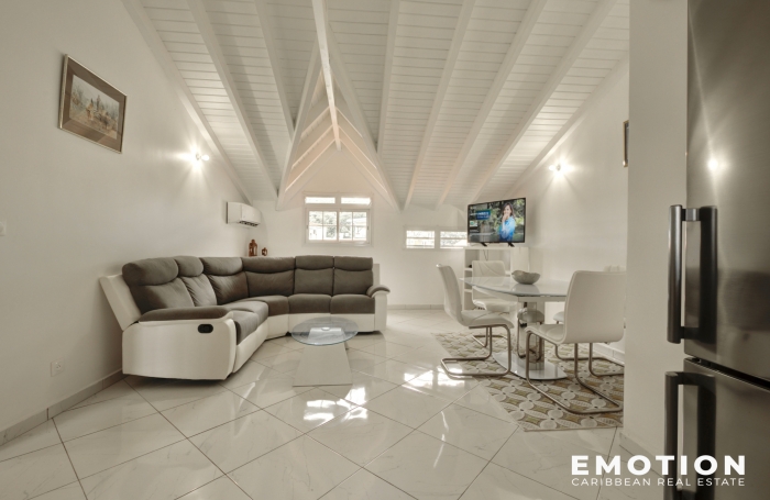 Appartement T3 - POINTE NOIRE