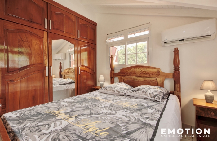 Appartement T3 - POINTE NOIRE