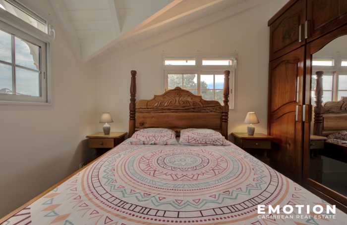 Appartement T3 - POINTE NOIRE