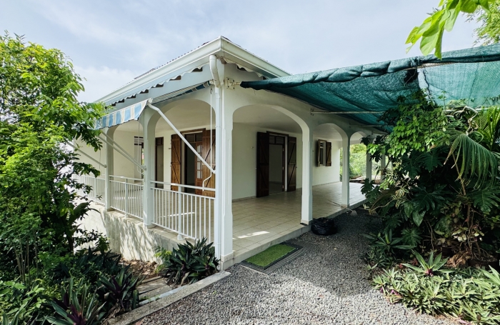 Location Maison 97119