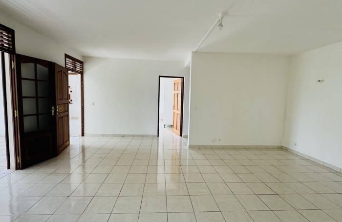 MAISON INDIVIDUELLE VUE MER T3BIS VIEUX-HABITANTS PROCHE BASSE-TERRE