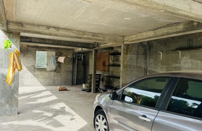 MAISON INDIVIDUELLE VUE MER T3BIS VIEUX-HABITANTS PROCHE BASSE-TERRE