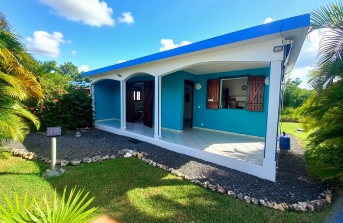 Vente Maison 265m&sup2; 14 pièces Anse-Bertrand