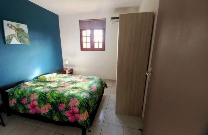 Vente Maison 265m&sup2; 14 pièces Anse-Bertrand