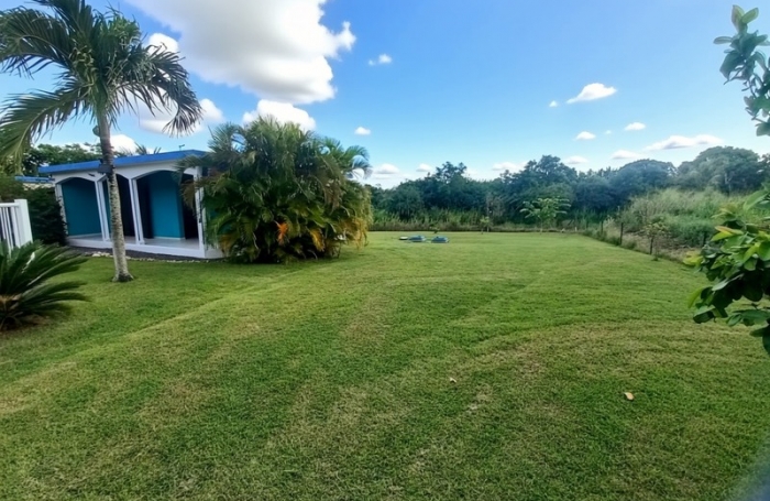 Vente Maison 265m&sup2; 14 pièces Anse-Bertrand