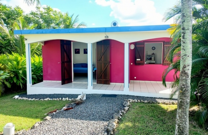 Vente Maison 265m&sup2; 14 pièces Anse-Bertrand