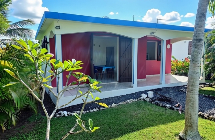 Vente Maison 265m&sup2; 14 pièces Anse-Bertrand