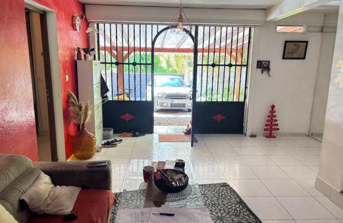 Vente Maison 177m&sup2; 6 pièces Trois Rivi&egrave;res