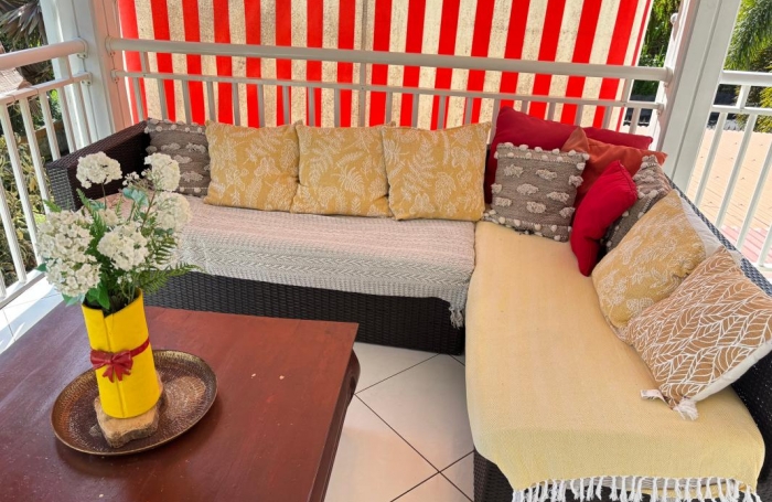 Vente Maison 177m&sup2; 6 pièces Trois Rivi&egrave;res