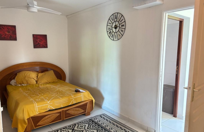 Vente Maison 177m&sup2; 6 pièces Trois Rivi&egrave;res