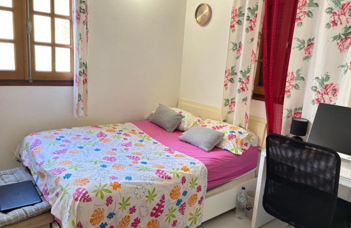 Vente Maison 177m&sup2; 6 pièces Trois Rivi&egrave;res