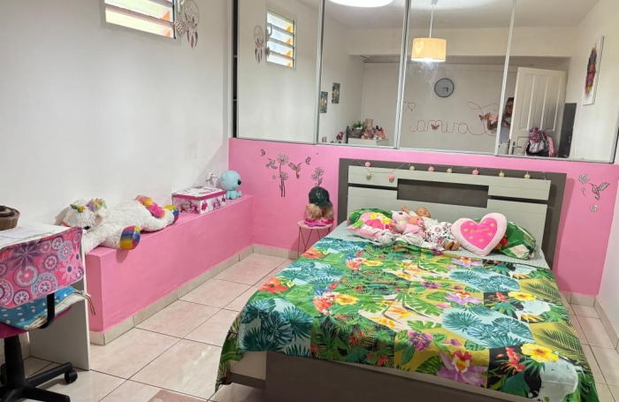 Vente Maison 177m&sup2; 6 pièces Trois Rivi&egrave;res