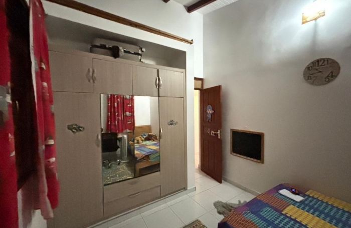 Vente Maison 177m&sup2; 6 pièces Trois Rivi&egrave;res