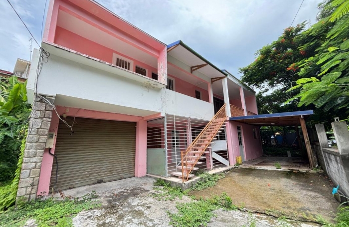 Vente Immeuble 97100