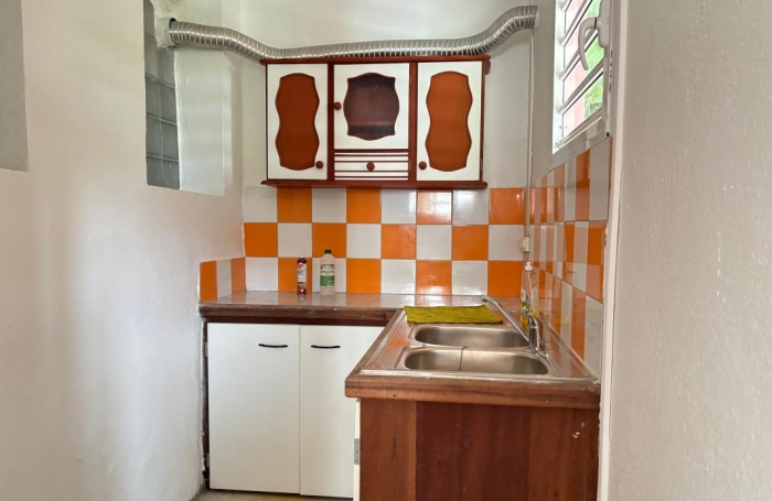 Vente Immeuble 169m&sup2; 6 pièces Basse-Terre