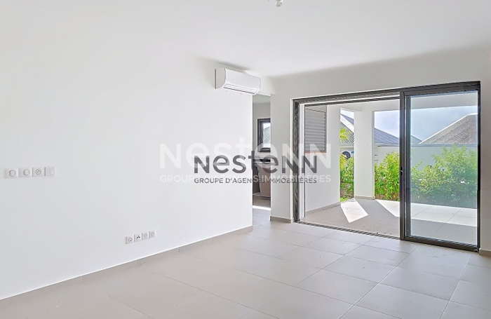 Vente Programme neuf 74.25m&sup2; 3 pi&egrave;ces Saint Fran&ccedil;ois