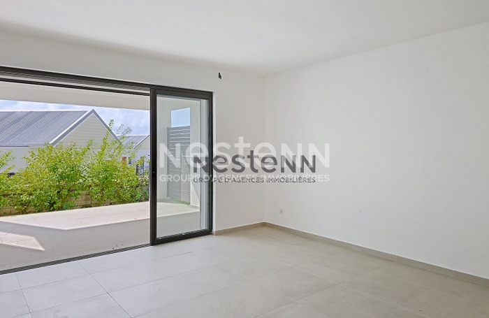 Vente Programme neuf 74.25m&sup2; 3 pi&egrave;ces Saint Fran&ccedil;ois