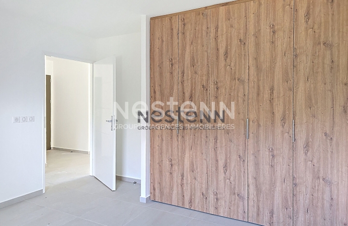 Vente Programme neuf 74.25m&sup2; 3 pi&egrave;ces Saint Fran&ccedil;ois