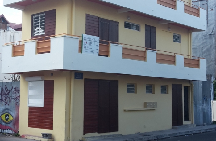 Vente Immeuble 97110