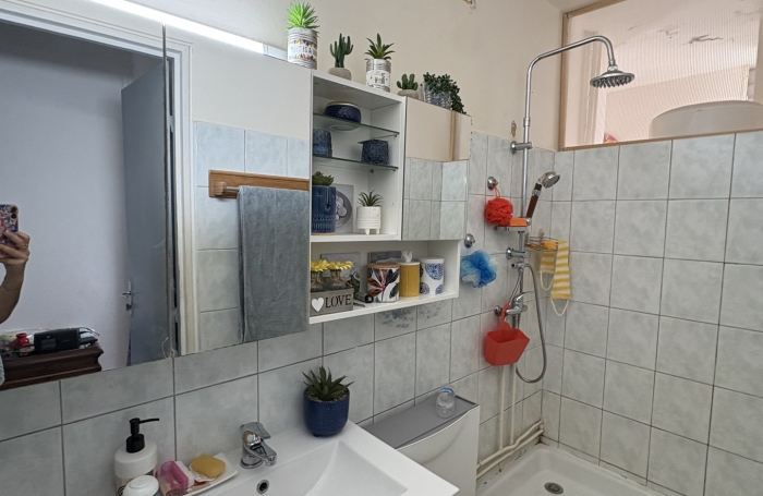 APPARTEMEN T4 LES ABYMES