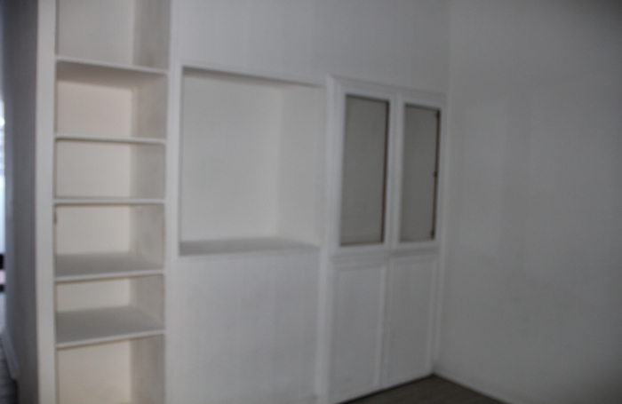 &Agrave; Basse-Terre, vaste  appartement T2 &agrave; louer avec balcon