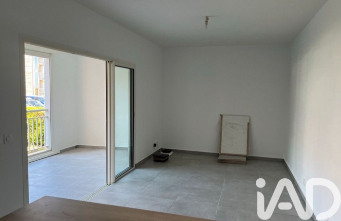 Vente Appartement 54m&sup2; 3 pièces Grand Bourg