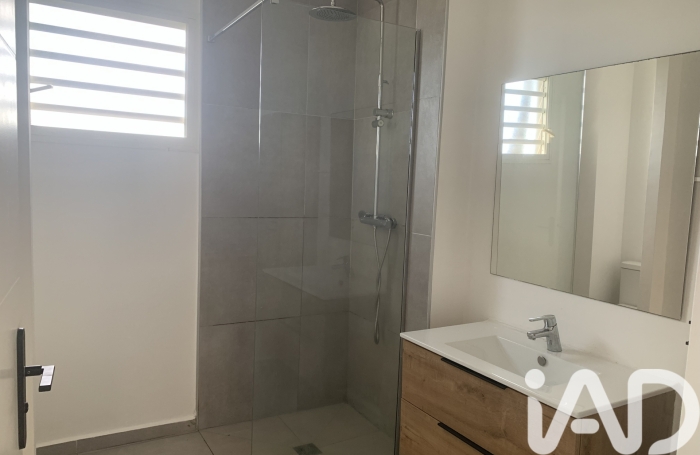 Vente Appartement 54m&sup2; 3 pièces Grand Bourg