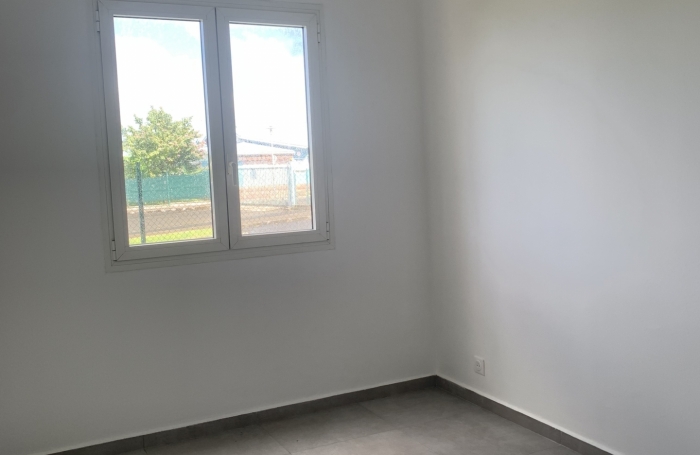 Vente Appartement 54m&sup2; 3 pièces Grand Bourg