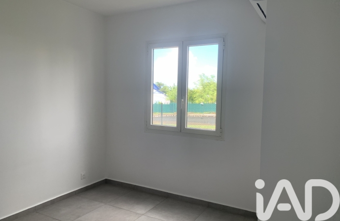 Vente Appartement 54m&sup2; 3 pièces Grand Bourg