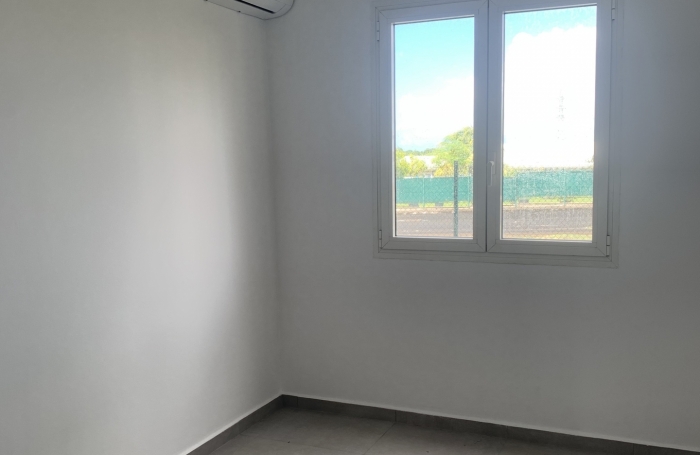 Vente Appartement 54m&sup2; 3 pièces Grand Bourg