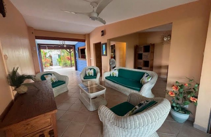 Location Maison 88.44m&sup2; 4 pièces Saint Fran&ccedil;ois