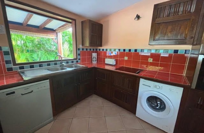 Location Maison 88.44m&sup2; 4 pièces Saint Fran&ccedil;ois