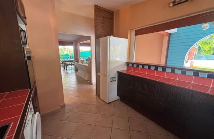 Location Maison 88.44m&sup2; 4 pièces Saint Fran&ccedil;ois