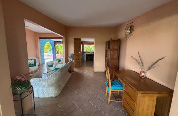 Location Maison 88.44m&sup2; 4 pièces Saint Fran&ccedil;ois