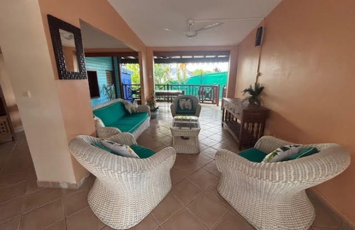 Location Maison 88.44m&sup2; 4 pièces Saint Fran&ccedil;ois