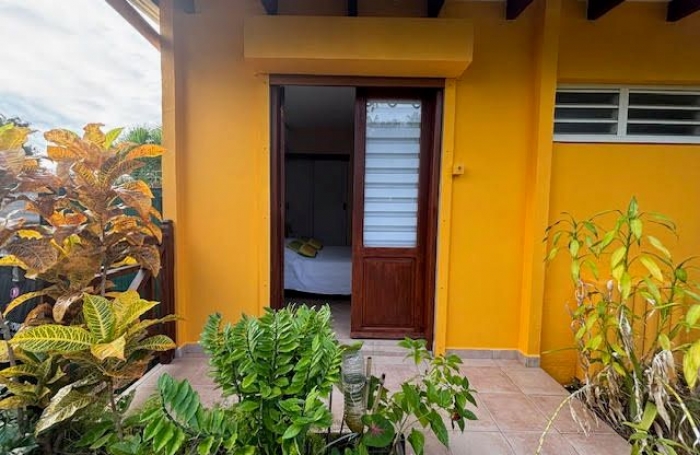 Location Maison 88.44m&sup2; 4 pièces Saint Fran&ccedil;ois