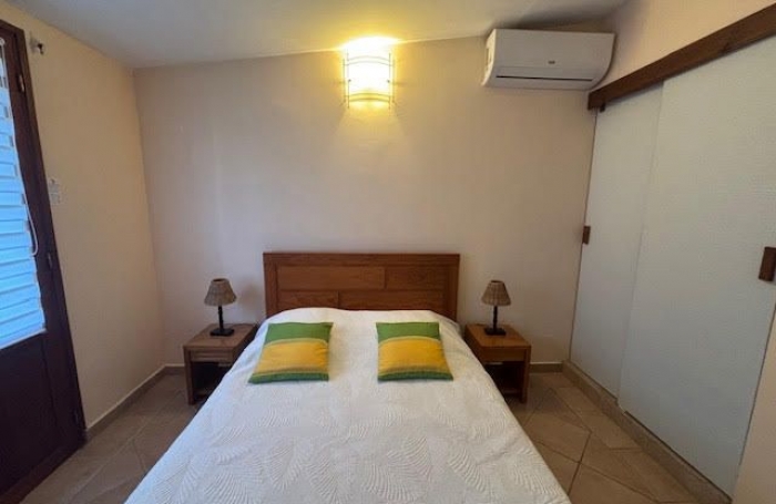 Location Maison 88.44m&sup2; 4 pièces Saint Fran&ccedil;ois