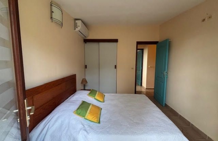 Location Maison 88.44m&sup2; 4 pièces Saint Fran&ccedil;ois