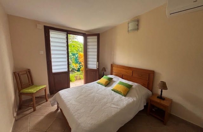 Location Maison 88.44m&sup2; 4 pièces Saint Fran&ccedil;ois