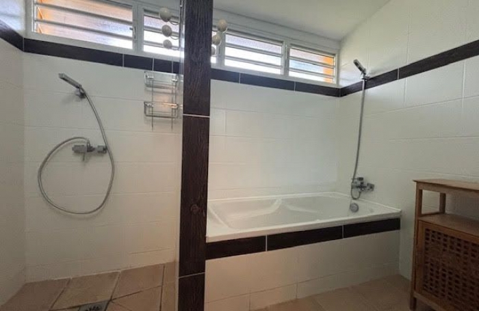 Location Maison 88.44m&sup2; 4 pièces Saint Fran&ccedil;ois